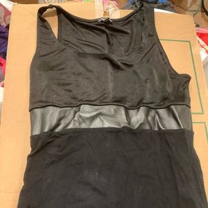 Express medium & small Blouses & pants size 4!